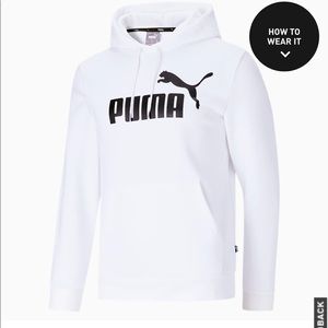 Women’s Puma Hoodie